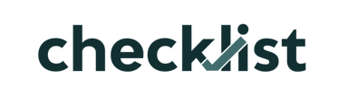 Checklist